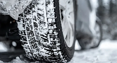 Zorunlu kış lastiği uygulaması 1 Nisan’da bitecek