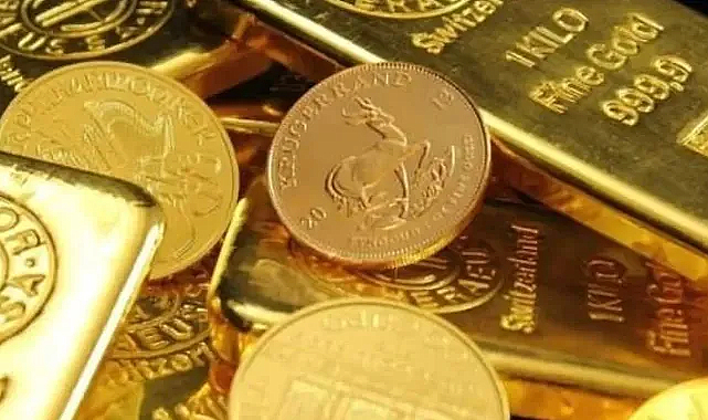 Altında iniş çıkışlar devam ediyor: 3 bin 790 lira