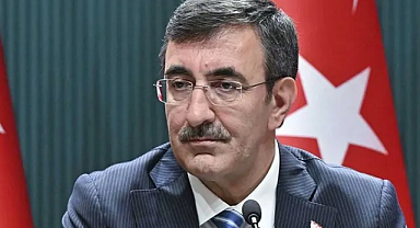 Cevdet Yılmaz: Kurumlarımız depremin ardından sahada çalışmalarını sürdürüyor