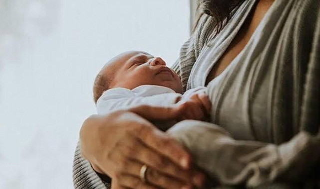 Doğum yardımı başvuruları başladı! Başvuru şartları