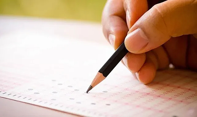 Hafta sonu dört sınav yapılacak: 12 binden fazla aday katılacak