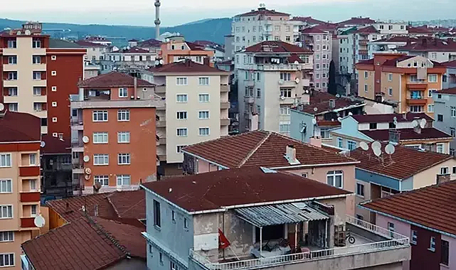 İstanbul’daki her 10 evden 4’ü deprem sigortasız