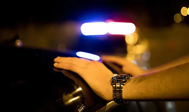 Organize suç örgütlerine eş zamanlı operasyon: 158 gözaltı