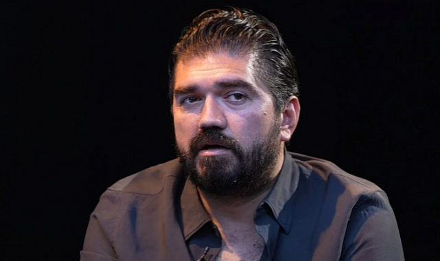 Rasim Ozan Kütahyalı'ya gözaltı kararı