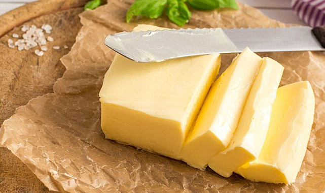 Tereyağı ve sadeyağ ürünlerinde etiket ve reklam kuralları yenilendi