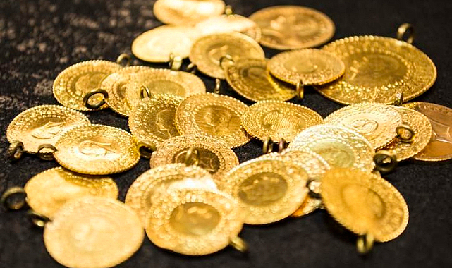 Altının gramı ne kadar? Altın kaç liradan işlem görüyor?