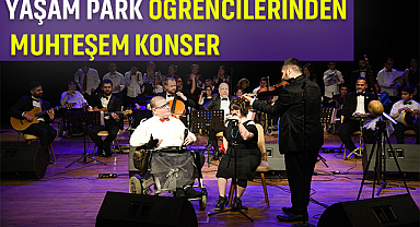Atakum Belediyesinden Ata Sahne’de engelsiz yaşam konseri 