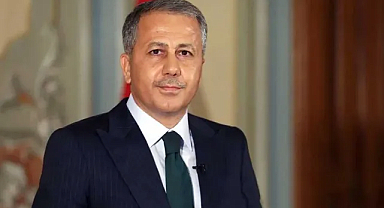 Bakan Yerlikaya'dan 'Terörsüz Türkiye' mesajı