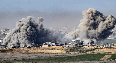 Gazze’de acı büyüyor: Can kaybı 52 bini aştı