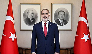 Hakan Fidan’dan NATO mesajı: “Barış ve istikrar tehdit altında”