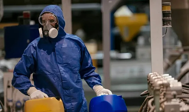 MoTAT ile 24 milyon ton tehlikeli atık güvenle taşındı