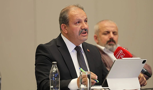 Sağlık-Sen “Toplu Sözleşme” için 81 ilde harekete geçti