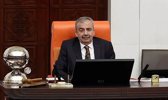 Sırrı Süreyya Önder hayatını kaybetti