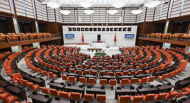 TBMM'de başkanlık seçimi süreci başlıyor