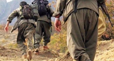 Terör örgütü PKK kendini feshettiğini duyurdu!