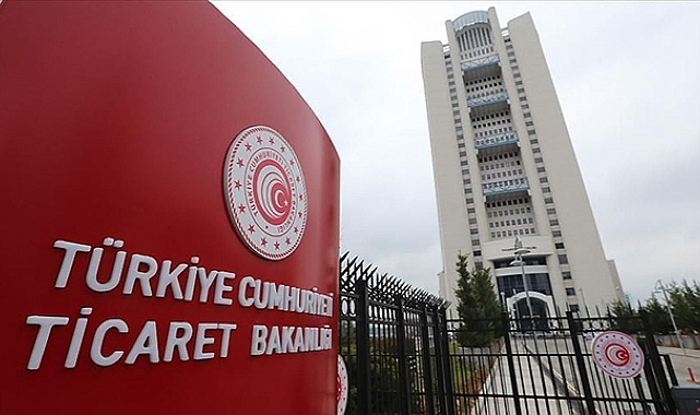 Ticaret Bakanlığı 4 ayda 1,25 milyar lira ceza kesti
