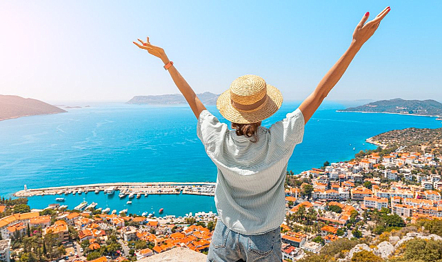 Ticaret Bakanlığı'ndan tatilcilere önemli rezervasyon uyarısı