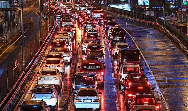 Trafik cezalarında yeni dönem: Cezalar katlanıyor