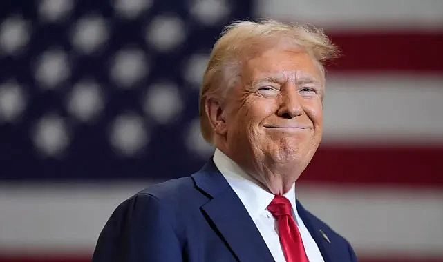 Trump, İstanbul'daki barış müzakerelerine katılabileceğini açıkladı