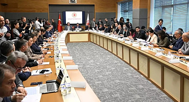 10. Yargı Paketi yasalaştı: Tahliyeler için süreç başladı