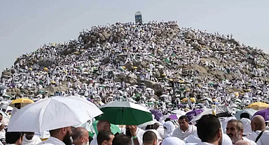 2025 hac sezonunda 14 Türk vatandaşı hayatını kaybetti