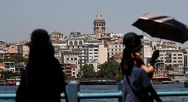 2025’te sıcaklık rekoru beklenmiyor: Bu yıl, 2024 ve 2023’ün ardından üçüncü sırada