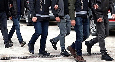 46 ilde FETÖ operasyonu: 361 şüpheli gözaltında