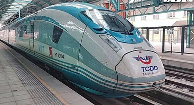 8 milyon kişi daha yüksek hızlı trene kavuşacak