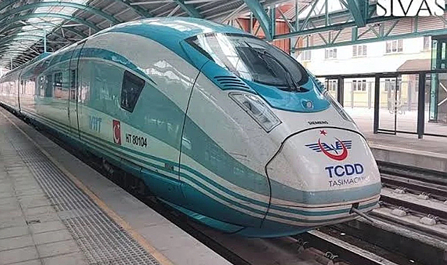 8 milyon kişi daha yüksek hızlı trene kavuşacak