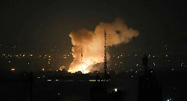 ABD, İran’daki nükleer tesisleri vurdu: Trump “Fordo artık yok