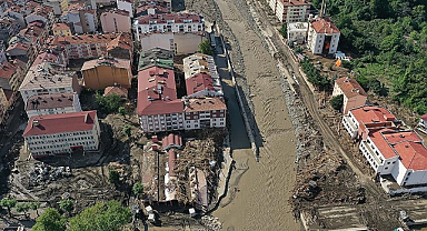 Afet riski için küresel AR-GE seferberliği: Türkiye de dahil