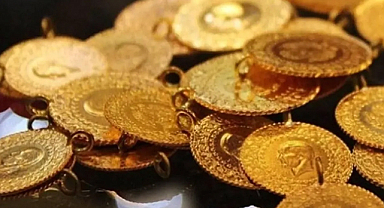 Altın güne yükselişle başladı: Gram fiyatı 4 bin 266 lira