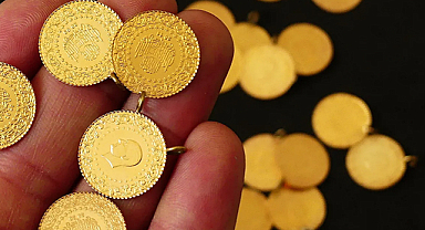 Altının gramı ne kadardan işlem görüyor?