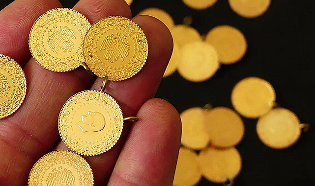 Altının gramı ne kadardan işlem görüyor?