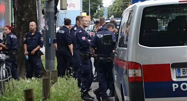 Avusturya'da okul saldırısı: En az 9 kişi hayatını kaybetti