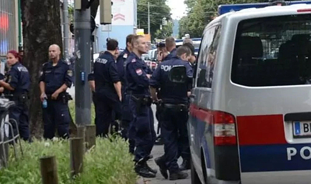 Avusturya'da okul saldırısı: En az 9 kişi hayatını kaybetti