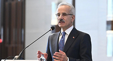 Bakan Uraloğlu: İran hariç hava sahası kısıtlamaları kaldırıldı