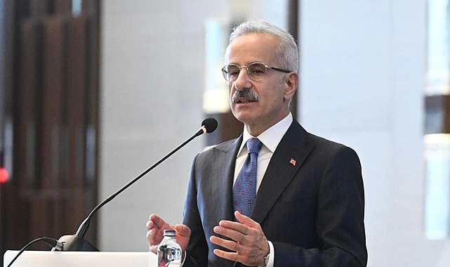 Bakan Uraloğlu: İran hariç hava sahası kısıtlamaları kaldırıldı