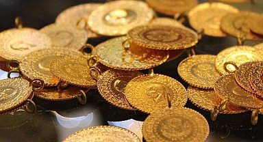 Bayram sonrası altın düşüşte