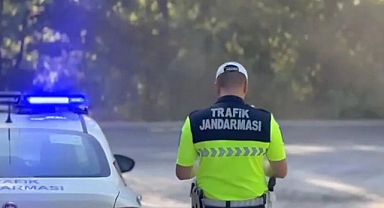 Bayram tatilinin ilk 3 gününde 2 bin 238 trafik kazası: 26 can kaybı