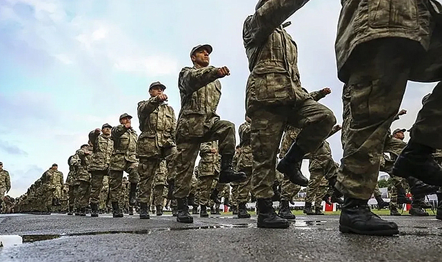 Bedelli askerlik ücretine zam geliyor!