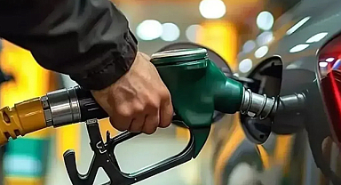 Benzine zam kapıda: Tabelaya yansıyacak