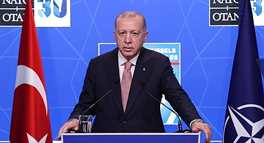 Cumhurbaşkanı Erdoğan: Ateşkesi dostum Trump sağladı, 2026 NATO Zirvesi Türkiye'de yapılacak
