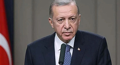 Cumhurbaşkanı Erdoğan’dan çiftçiye kredi müjdesi