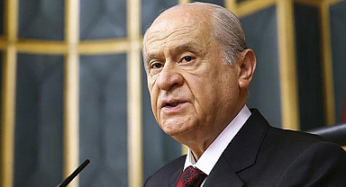 Devlet Bahçeli: 