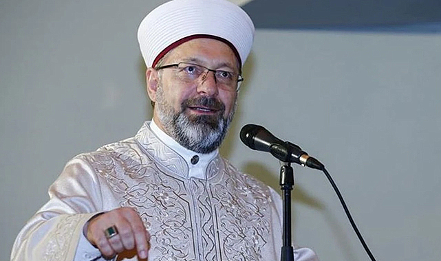 Diyanet’ten vekaletle kurbanda yeni rekor!