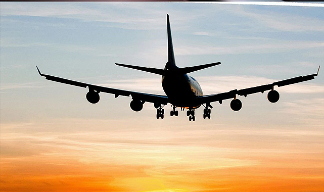 GKRY'den İsrail'e tahliye planı: Uçuşlar askıya alındı