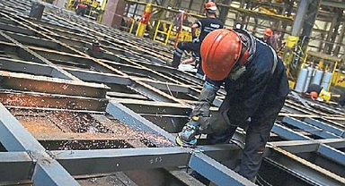 Kamu işçisine zam mesaisi: İlk teklif bugün açıklanacak