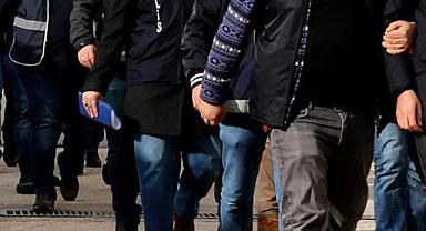 Helikopter destekli uyuşturucu operasyonu