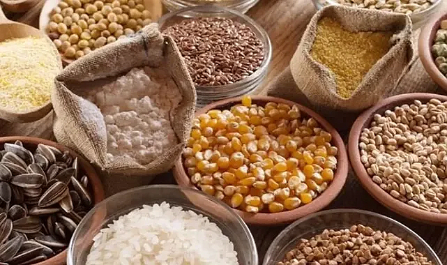 Hububat alım fiyatları ve destekler 2025 için belirlendi